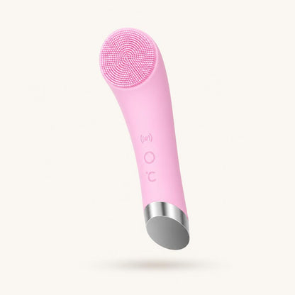 Ivoara Silicone Facial Cleansing Brush