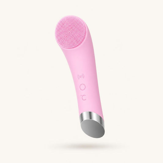 Ivoara Silicone Facial Cleansing Brush