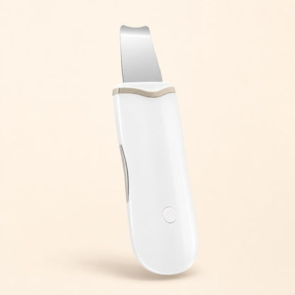 Ivoara Ultrasonic Skin Scrubber